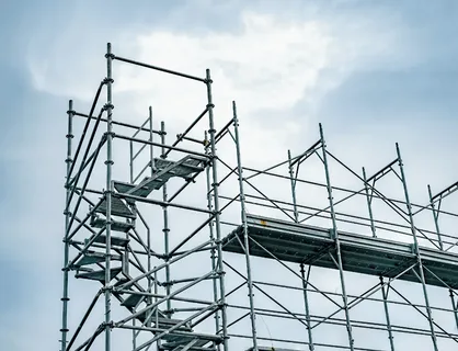 Variable column