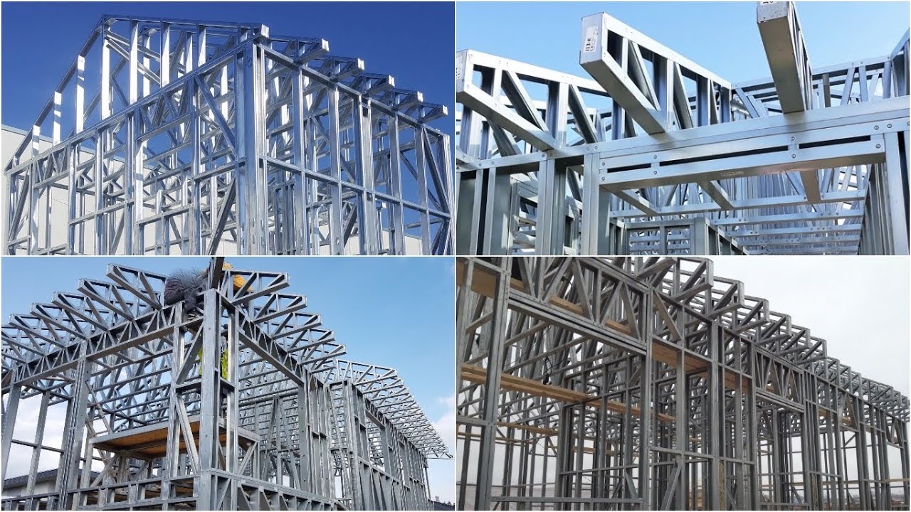Frame system(Vertical formwork)